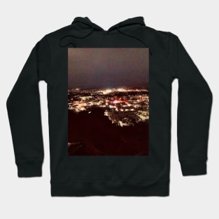 Nighscape Hoodie